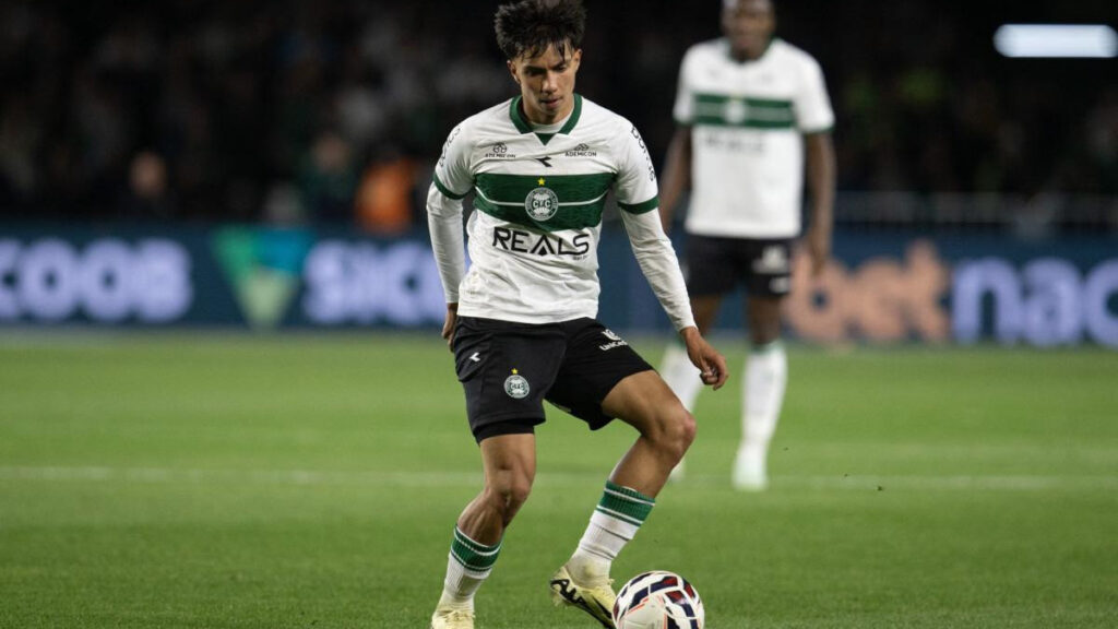 Le Mans accueille un deuxième Brésilien venu de Coritiba