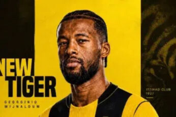 Le mercato saoudien s’est refermé après 46 jours, Wijnaldum anime la dernière journée