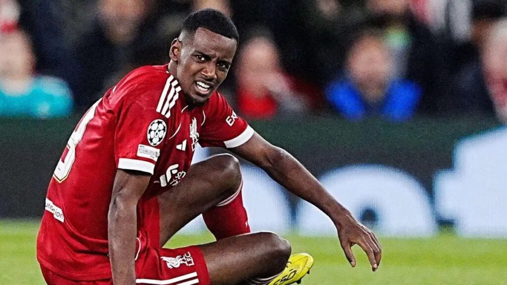 125 M£ de pression : Isak commence-t-il enfin à justifier son prix ?