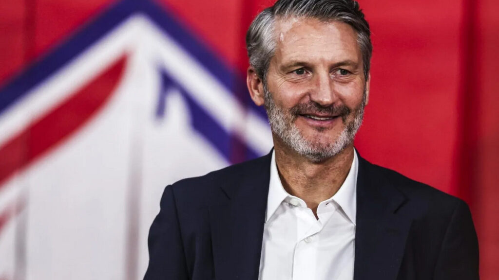 LOSC : quatre nouveaux départs annoncés par Olivier Létang