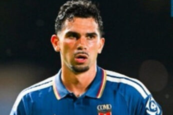 Lucas Da Cunha préconvoqué par Zidane, une première ouverture vers les Bleus