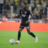 Maitland-Niles quitte Lyon pour Everton
