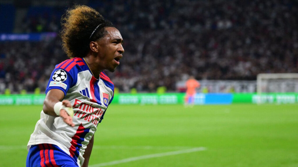 Malick Fofana quitte Lyon pour Sunderland à 35 M€