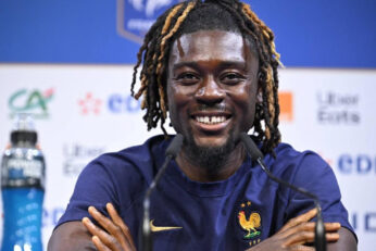Manu Koné