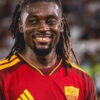 Manu Koné touché au genou mais rassuré avant la première liste de Zidane