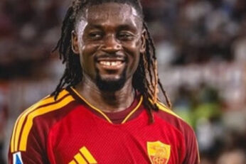 Manu Koné touché au genou mais rassuré avant la première liste de Zidane