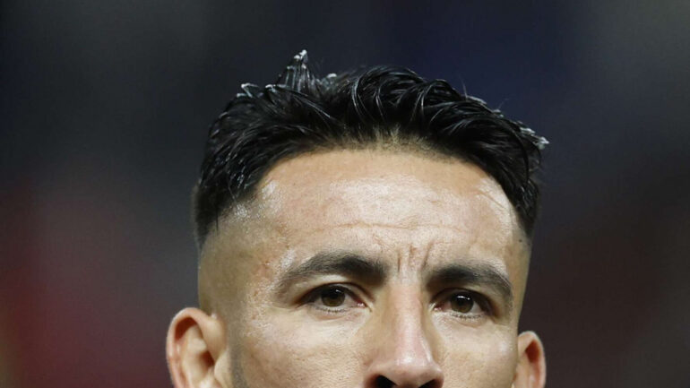 Mauricio Isla raccroche à 38 ans, fin de carrière pour le double champion d’Amérique