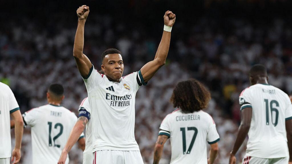 Mbappé contre Haaland, le duel européen se joue au-delà des buts