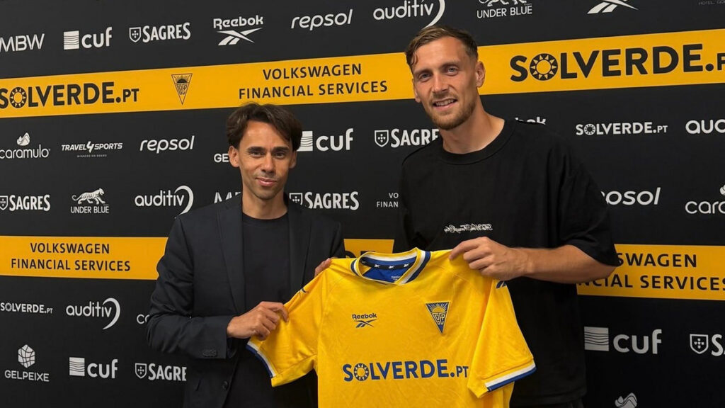 Milan Robin quitte Le Mans et rejoint Estoril