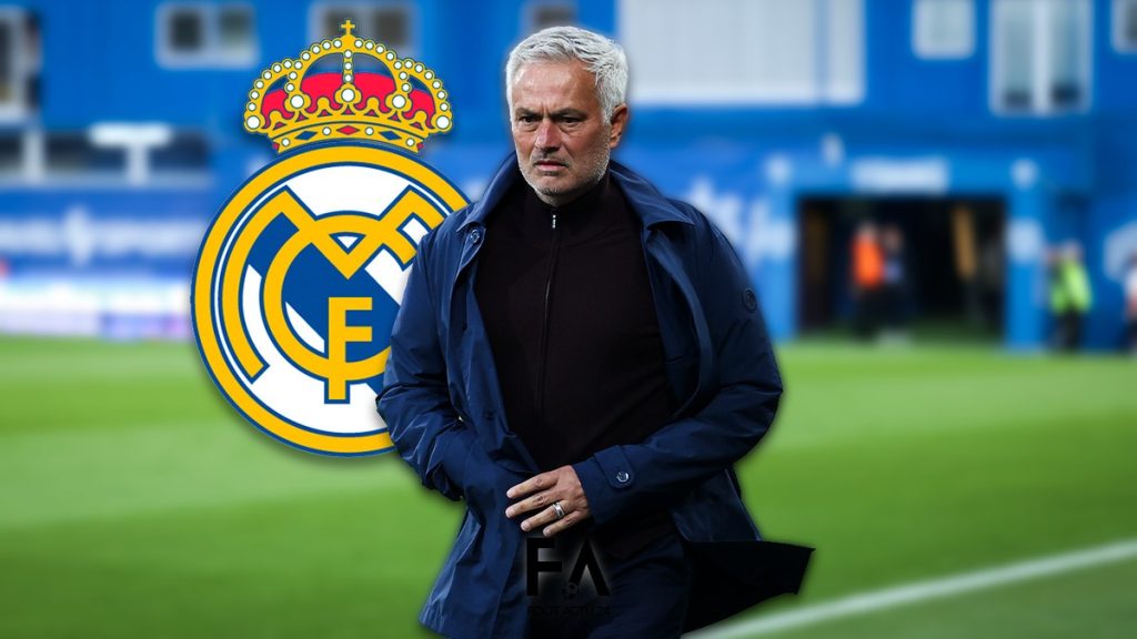 Mourinho a-t-il déjà trouvé la formule du Real ?