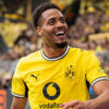 Nmecha s’offre un doublé et un retourné sublime, Dortmund reste parfait