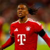 Olise marque cinq fois en cinq matchs et lance le Bayern en Ligue des champions