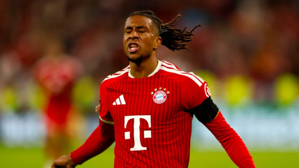 Olise marque cinq fois en cinq matchs et lance le Bayern en Ligue des champions