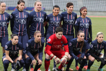 Paris Saint-Germain, PSG, Ligue des champions, Luis Enrique