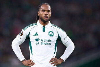 Renato Sanches proche d’un retour inattendu au Portugal avec l’Estrela da Amadora