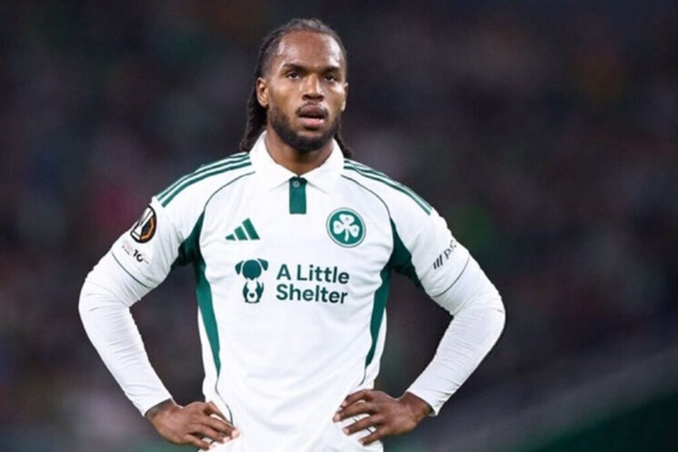 Renato Sanches proche d’un retour inattendu au Portugal avec l’Estrela da Amadora