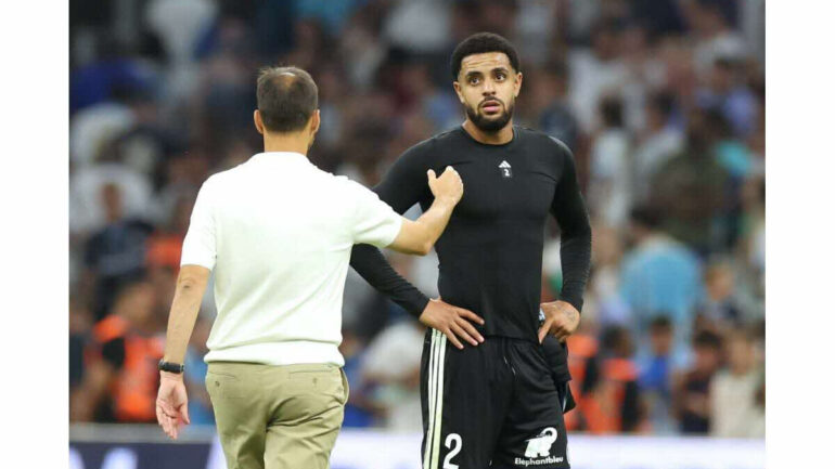 Strasbourg prête son capitaine Omobamidele à Anderlecht