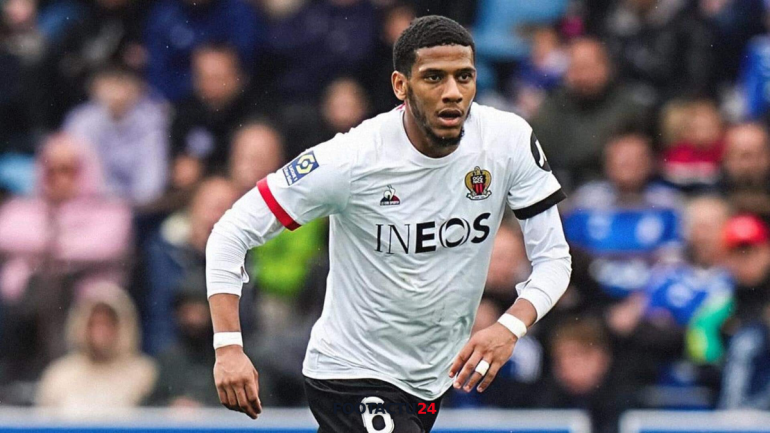 Todibo choisit Lens et devance l’OM
