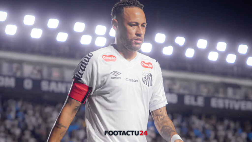 Neymar toujours intouchable : les transferts qui ont affolé le mercato