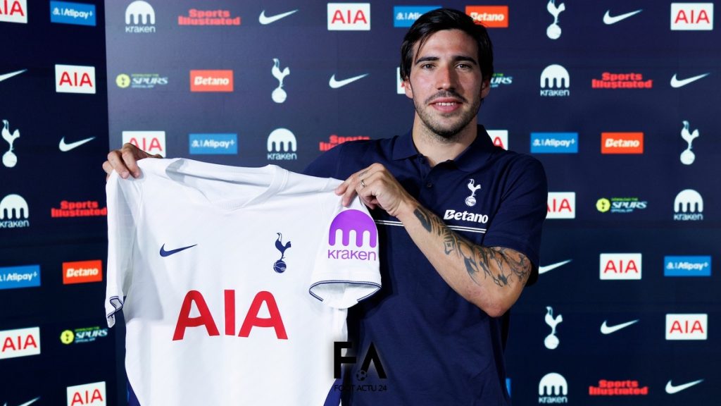 300 M£ pour zéro point : le mercato de Tottenham inquiète déjà