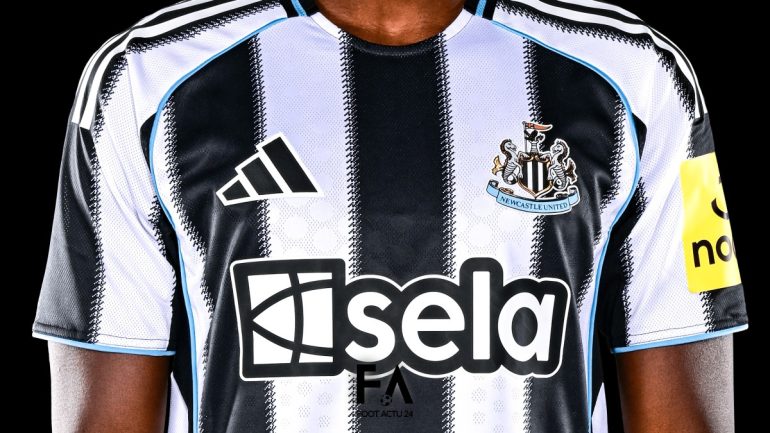 Wissa peut-il devenir le nouveau patron de Newcastle ?