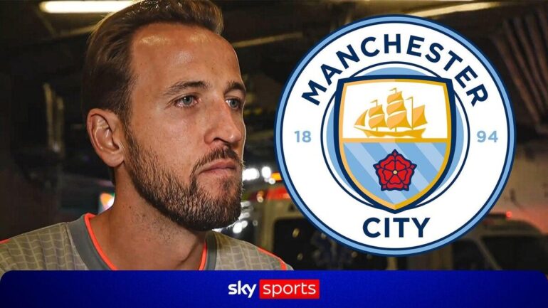 Affaire Manchester City : Harry Kane refuse de commenter avant d’en savoir davantage