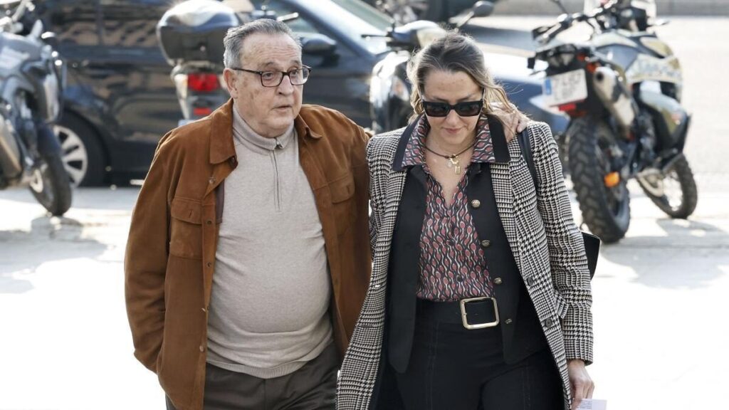 Affaire Negreira : l’UEFA va examiner le nouveau dossier transmis par le Real Madrid