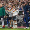L’Allemagne de Jürgen Klopp face à la Serbie