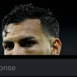 Leandro Paredes, milieu de Boca Juniors et de l’Argentine