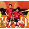 Corée du Sud contre Chine en demi-finale des Asian Games 2026
