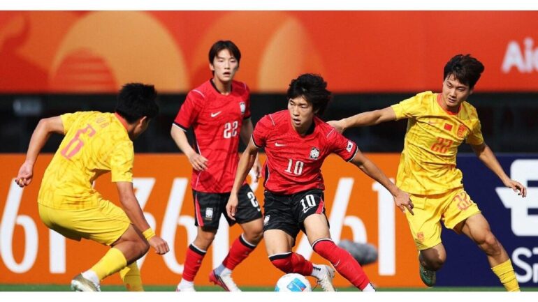 Asian Games : la Corée du Sud retrouve le Japon en finale avec l’or et le service militaire en jeu