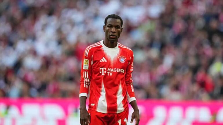 Bayern Munich : Musiala reprend l&rsquo;entraînement après sa blessure avec l&rsquo;Allemagne