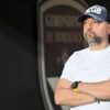 Gérard Lopez lors d’un événement lié aux Girondins de Bordeaux