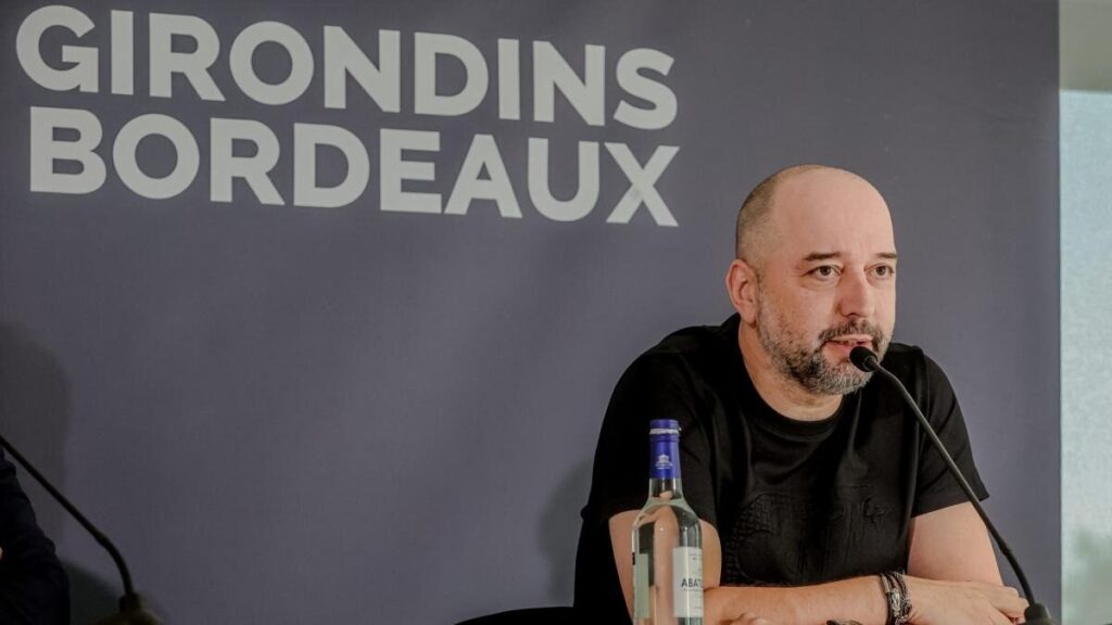 Bordeaux : comment l’effectif a perdu presque toute sa valeur marchande en cinq ans