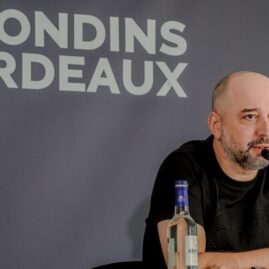 Gérard Lopez associé aux Girondins de Bordeaux