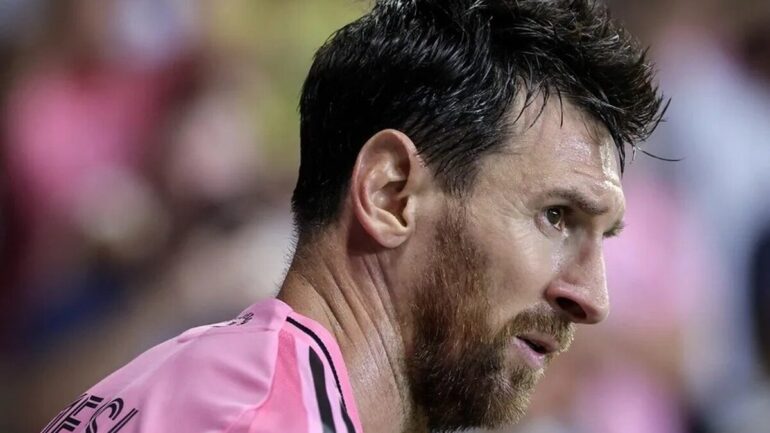 CD Eldense : le club officialise l’arrivée de Lionel Messi comme actionnaire majoritaire