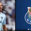 Chris Smalling et le FC Porto