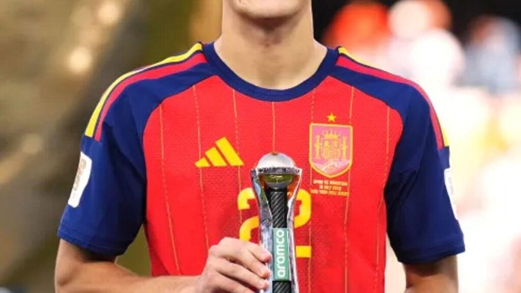 Cubarsí à 19 ans : le Barça doit développer un champion du monde sans brûler les étapes