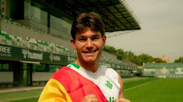 Espagne : Fran García appelé pour remplacer Grimaldo