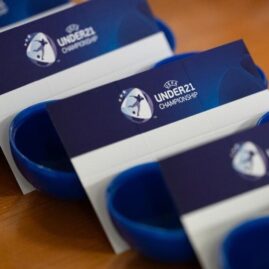 Tirage des qualifications de l’Euro Espoirs