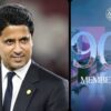 Nasser Al-Khelaïfi et European Football Clubs