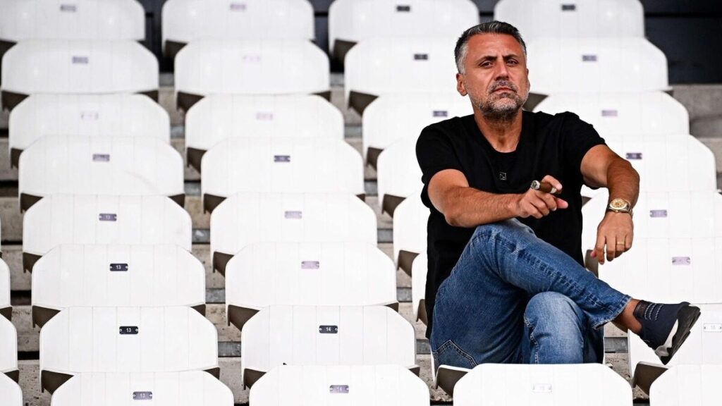 FC Rouen : Tarkan Ser figure parmi les 448 dirigeants renvoyés devant la discipline turque pour paris