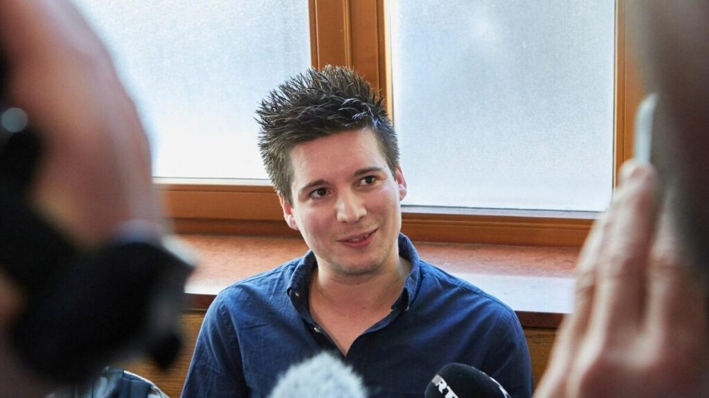 Football Leaks : la fin annoncée de la protection de Rui Pinto inquiète ses avocats
