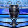 Le trophée de la Ligue des champions présenté avant la saison 2026-2027