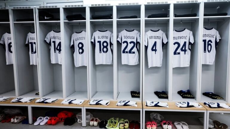 Inter arrache le 1-1 à l’Austria Vienne dans le temps additionnel