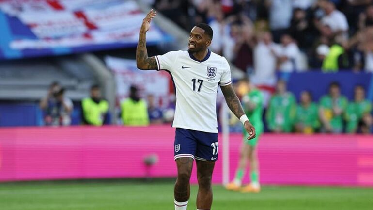 Ivan Toney plaide non coupable dans une affaire d’agression présumée à Londres
