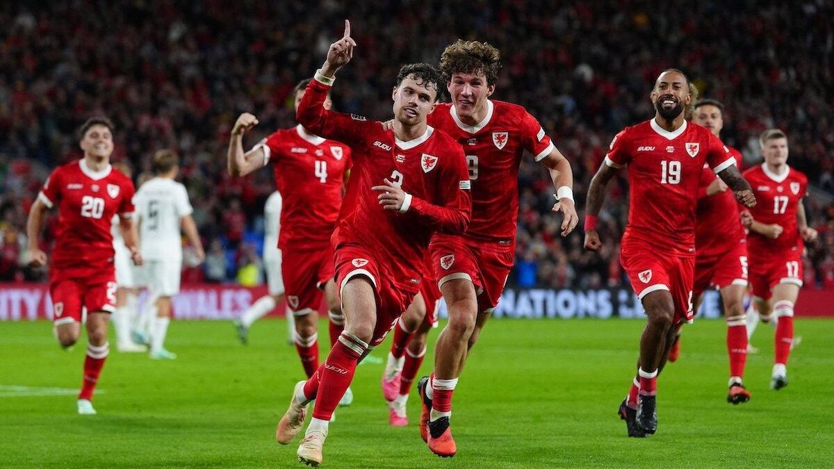 João Félix lors de Danemark-Portugal