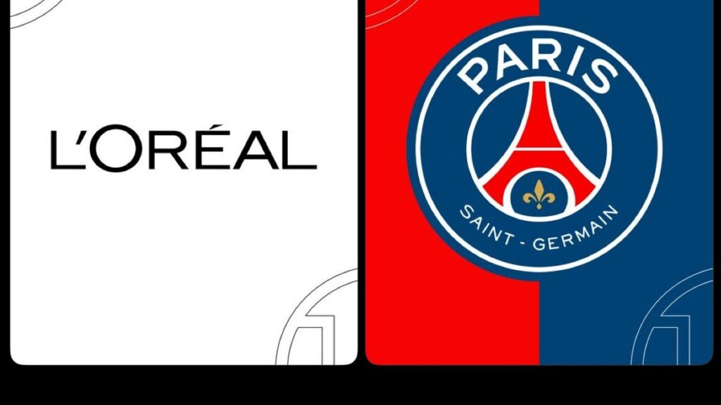 PSG : L’Oréal devrait devenir partenaire pour moins de 5 millions d’euros par saison