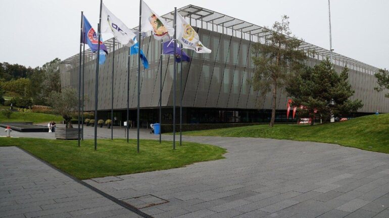L’UEFA confie ses droits commerciaux à Relevent jusqu’en 2036