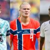 Plusieurs stars de Premier League concernées par la fenêtre internationale